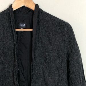 Eileen Fisher Sz PS Blazer